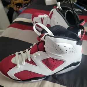 Jordan 7